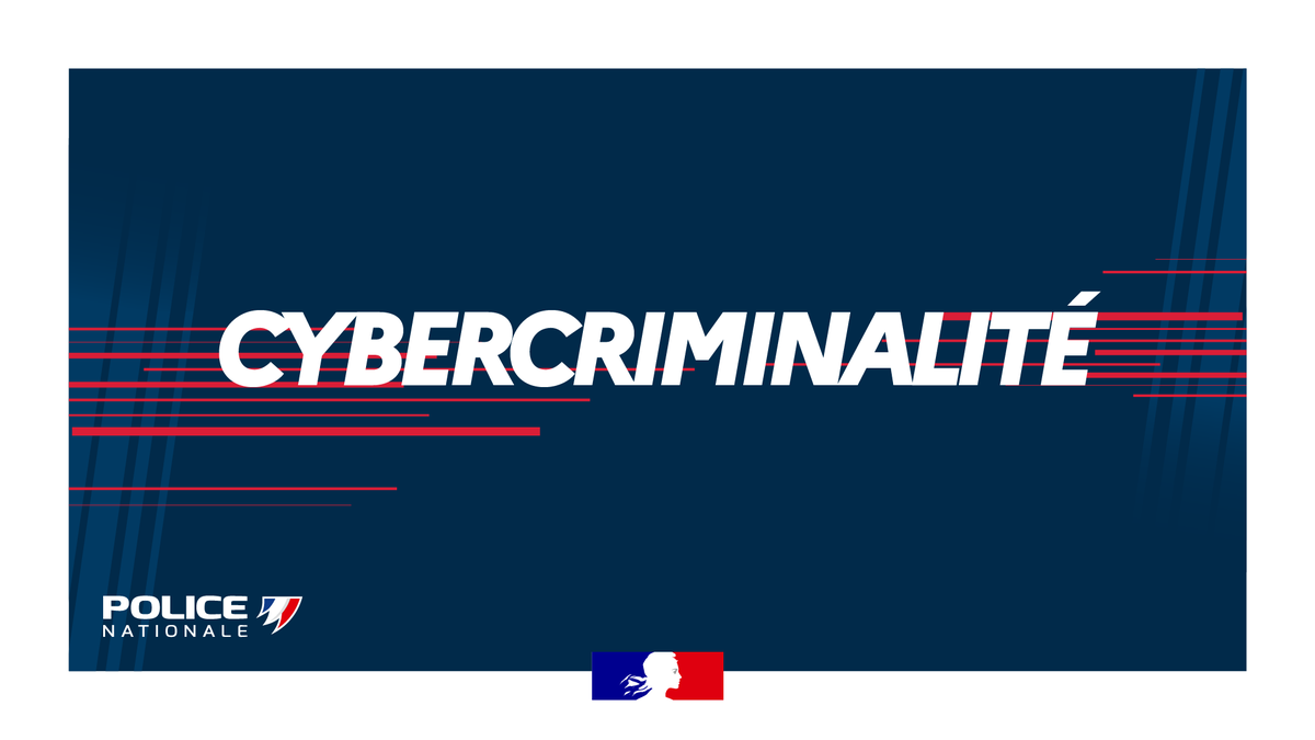 [#Cybercriminalité]La #PoliceNationale met fin à une escroquerie d'ampleur pour un préjudice de 9,5 millions💰sur une société américaine d’échange de cryptomonnaies.
Interpellation et convocation en justice de 2 individus
👉saisie de 210 000 € en cryptomonnaies
#PoliceJudiciaire