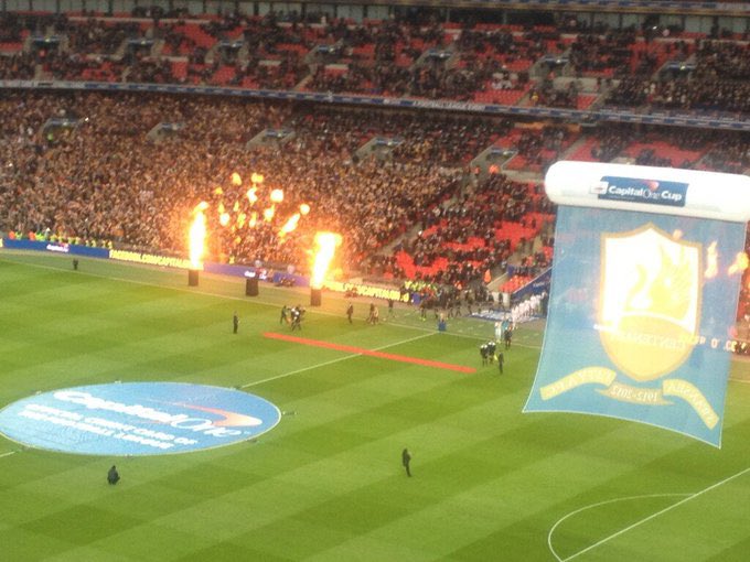 Rhys_Robs's tweet photo. One of the greatest days in the history of our club and my time watching football!
How the hell has it been ten years!?? #Swans #capitalonecup https://t.co/pNtrvTTLx1