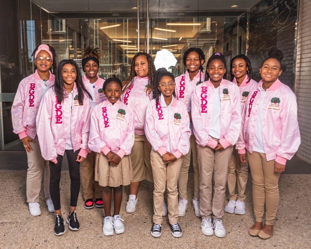 As part of National Engineers Week, the Flexware Foundation has donated to the non-profit, Black Girls Do Engineer. Join us in supporting their important mission! bit.ly/3EAyK5q
