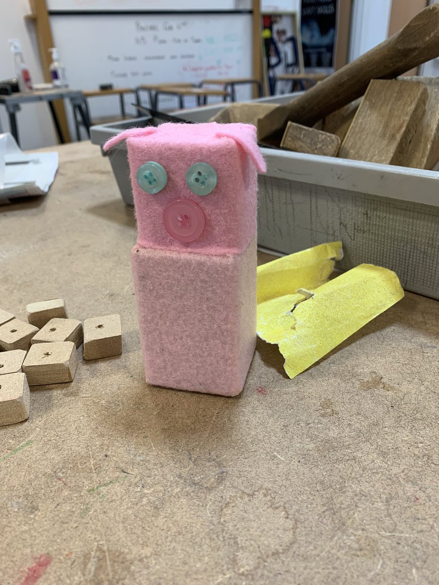 Portlethen D&T tweet media