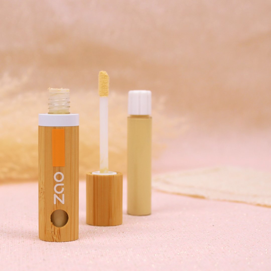 Zao Make-Up tweet media