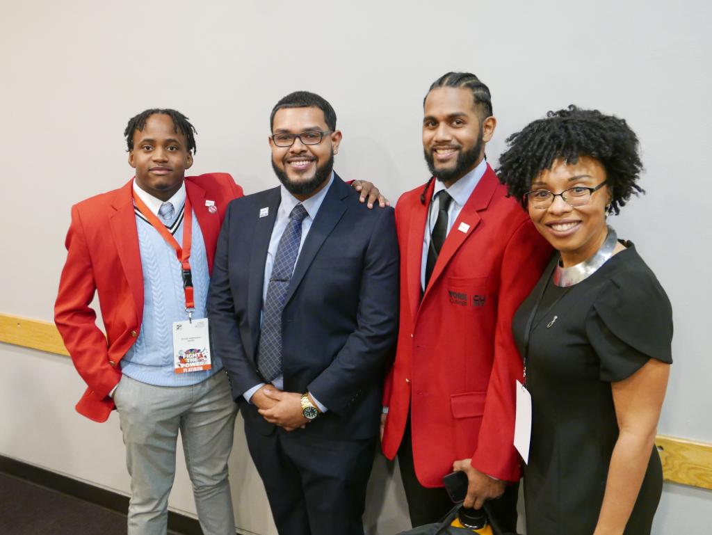 Brooklyn College tweet media