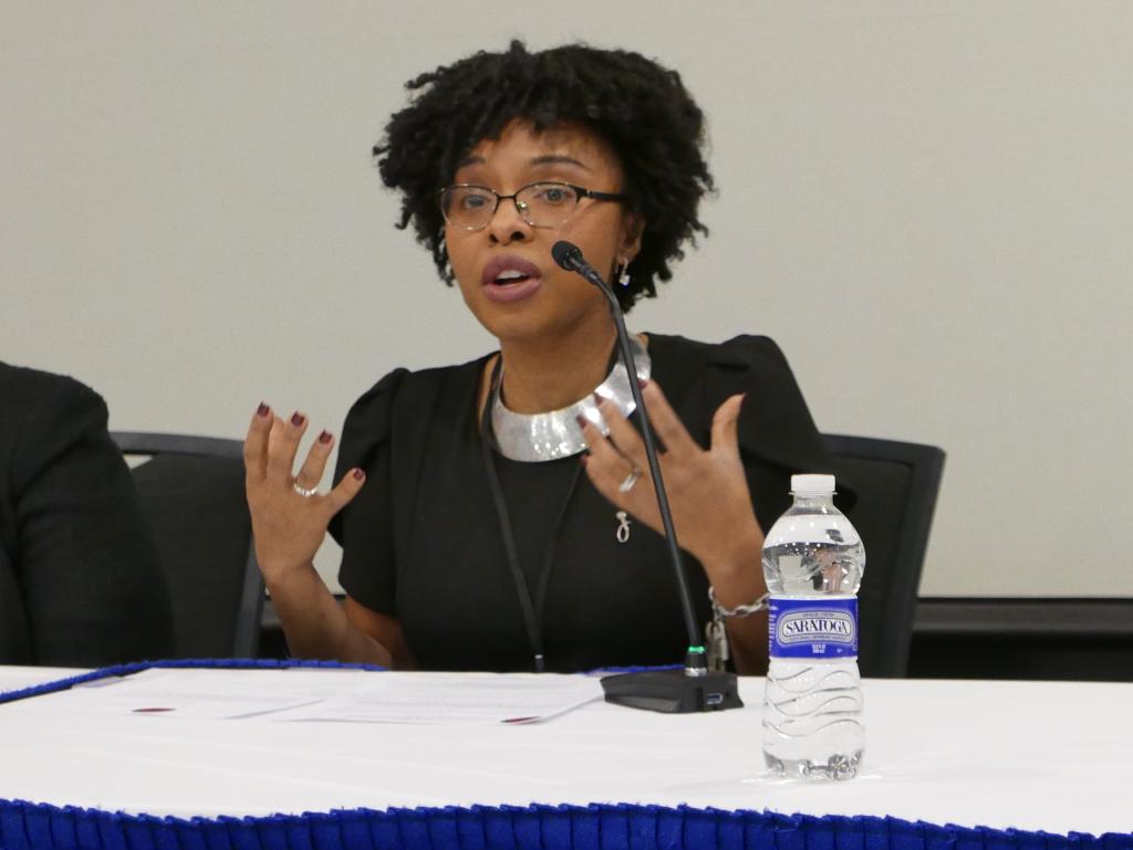 Brooklyn College tweet media