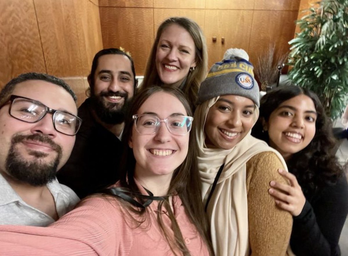 Brooklyn College tweet media