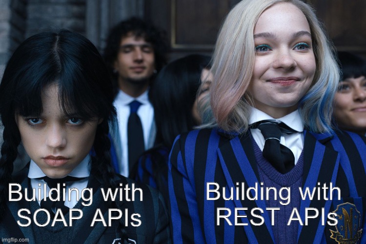 merge_api's tweet image. Not all integrations are created equally...