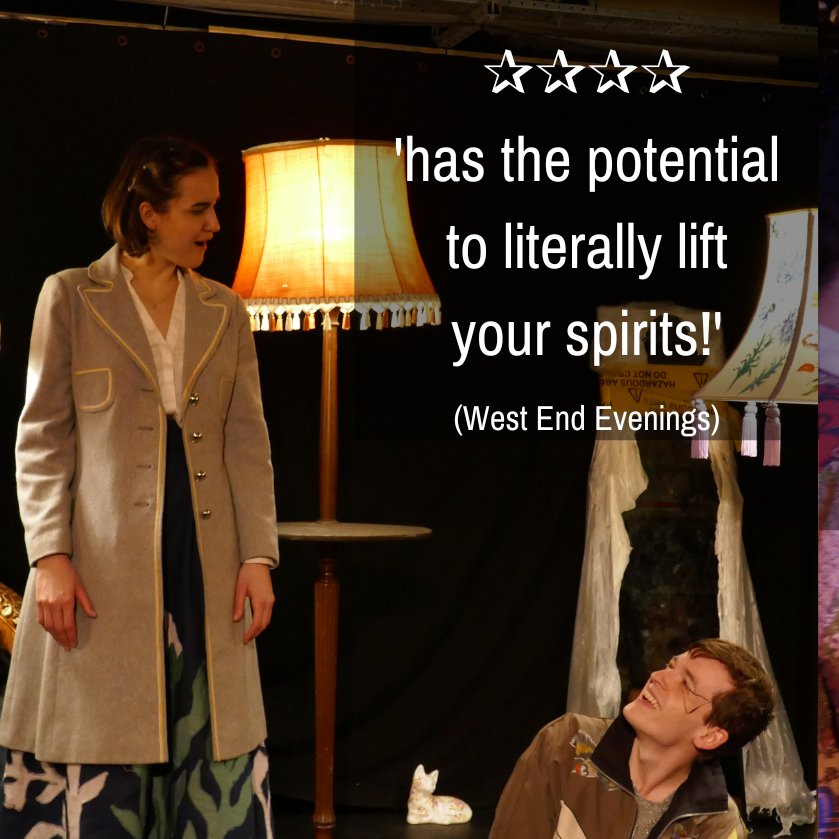 (In)GoodSpirits tweet media