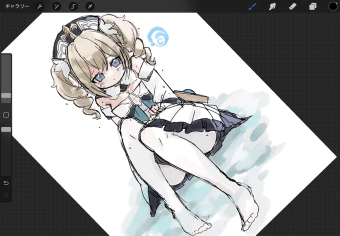 息抜きwip
