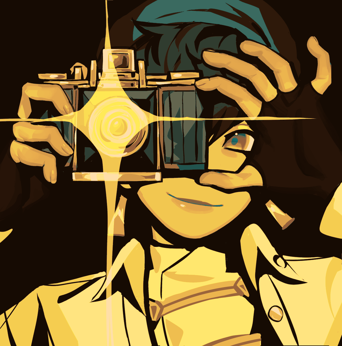 threadtheocracy's tweet photo. FLASH ✨

#TRIGUN #TRIGUNSTAMPEDE https://t.co/DQmvMPgjXw