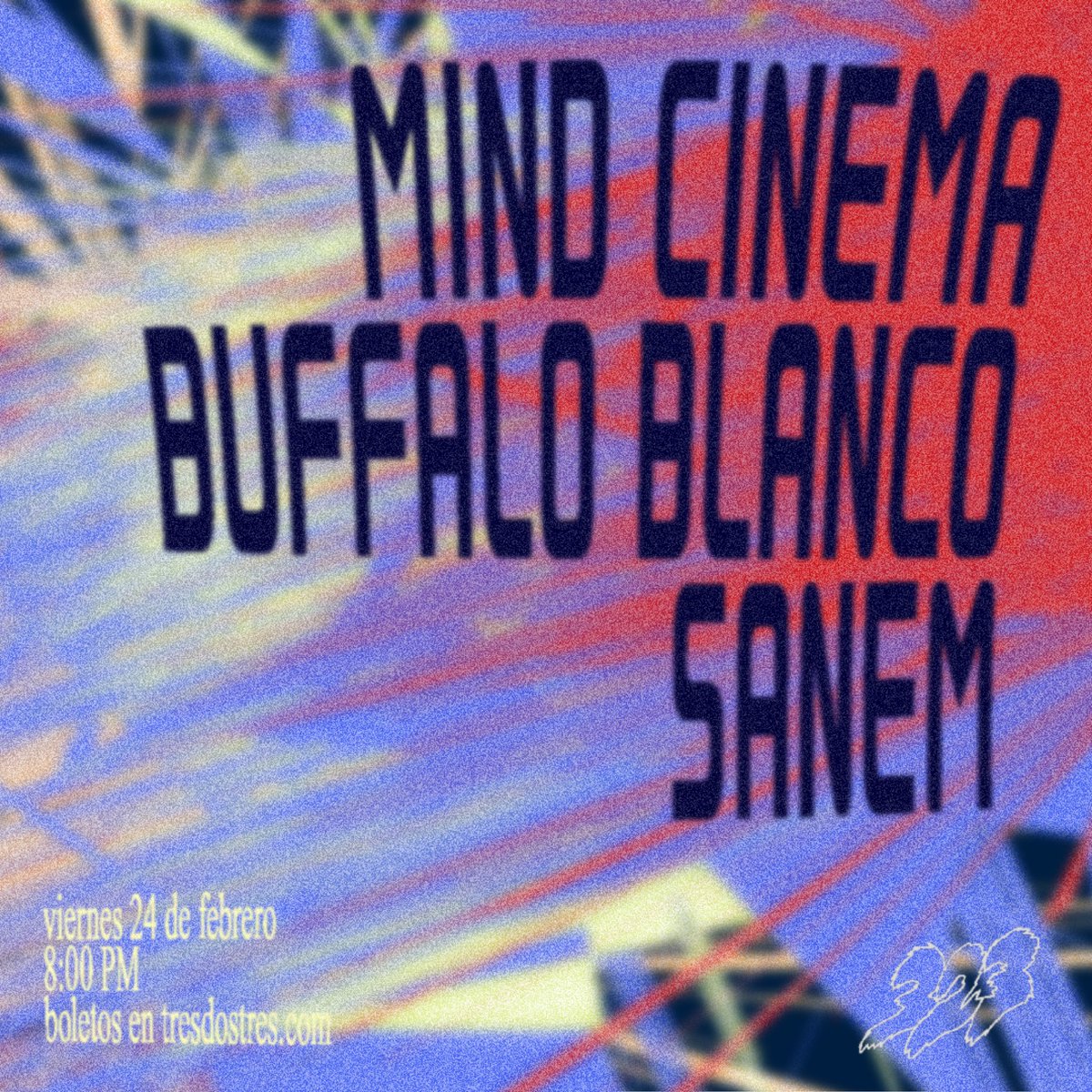 Hola, hace dos años que no escribíamos acá, pero el twitteo parece haber revivido…. HOY sucederá esto a las 9pm