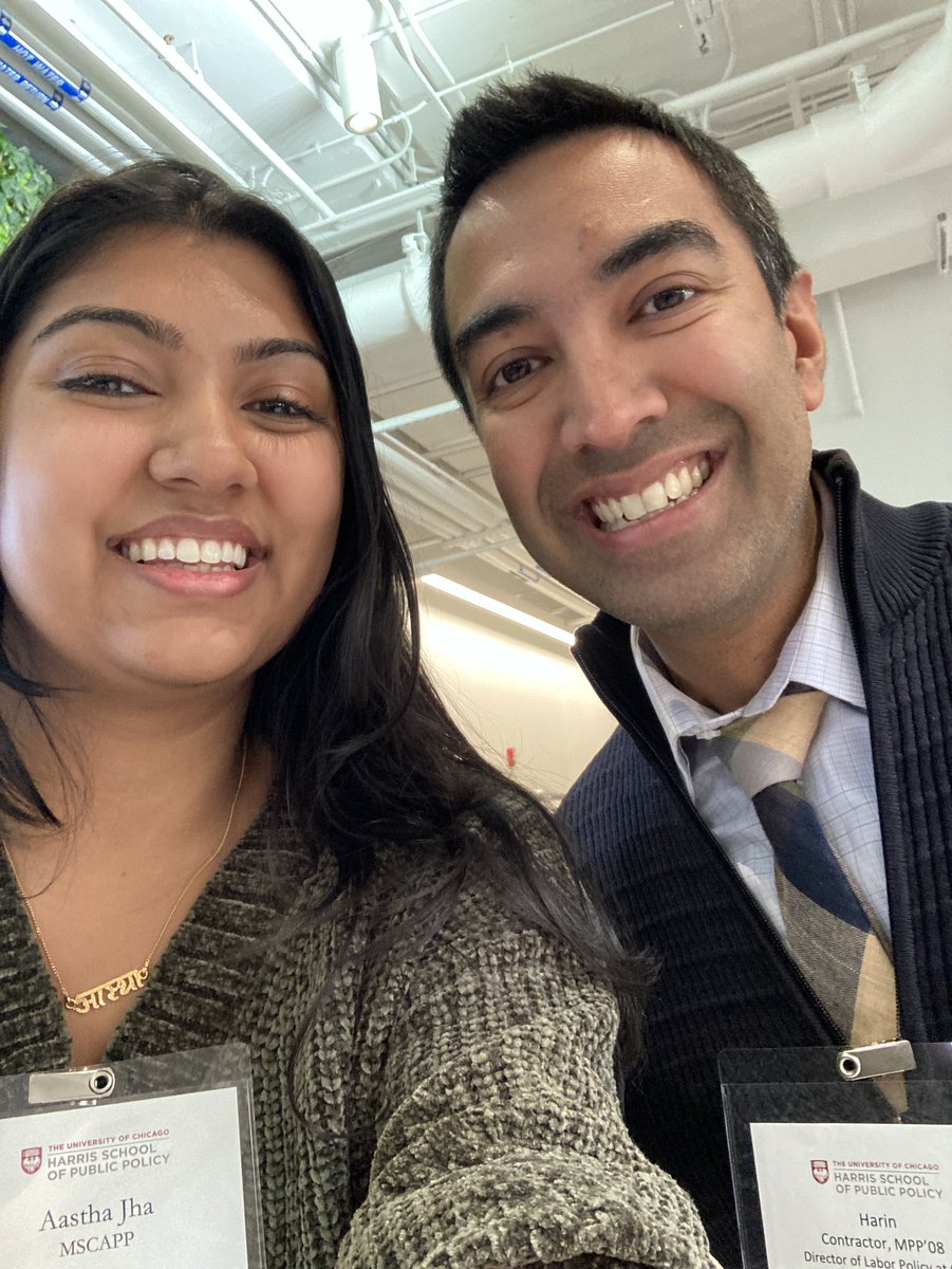 Washington Leadership Program tweet media