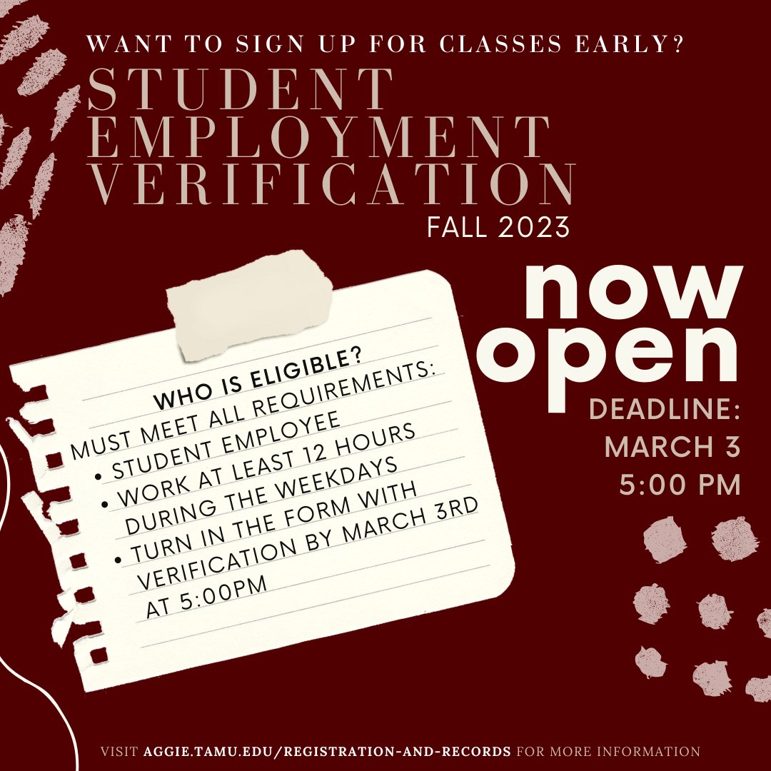 Jobs for Aggies tweet media
