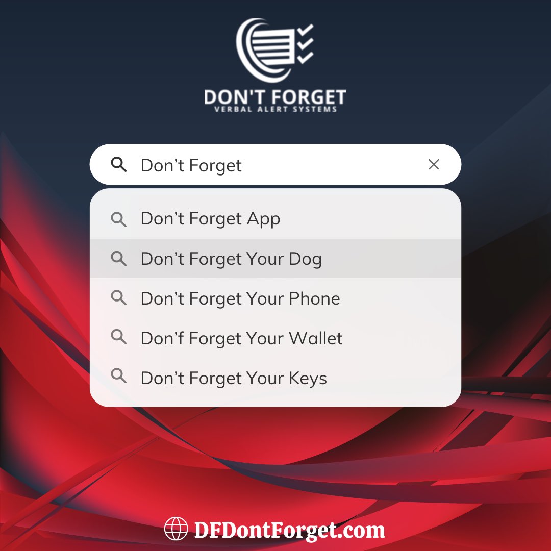 DontForgetApp__'s tweet image. Don’t Forget……
Download Our App Now On Google Play and IOS

IOS 👉  apps.apple.com/us/app/dont-fo… 
Android 👉 play.google.com/store/apps/det… 

#DontForget #DontForgetApp #NewApp #App #IOSApp #IOS #Andriod #GooglePlay  #Download #Reminder #Remember #NeverForget #Apps #Application