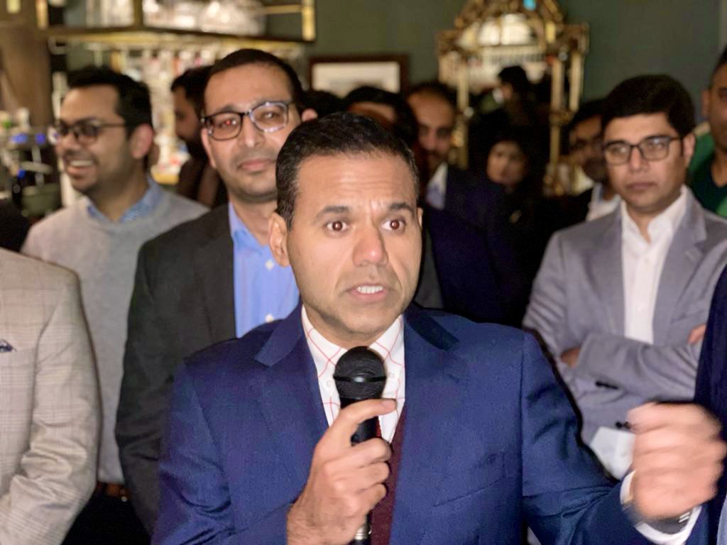 RajeshAgrawal's tweet image. Very enjoyable interaction with Indian entrepreneurs, business owners and professionals organised by @Friendsofmpuk 🇬🇧🇮🇳