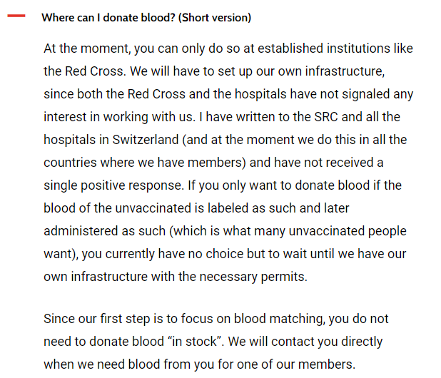 socks magocs on Twitter "Where can I donate blood? Uh, well, uhhhh we