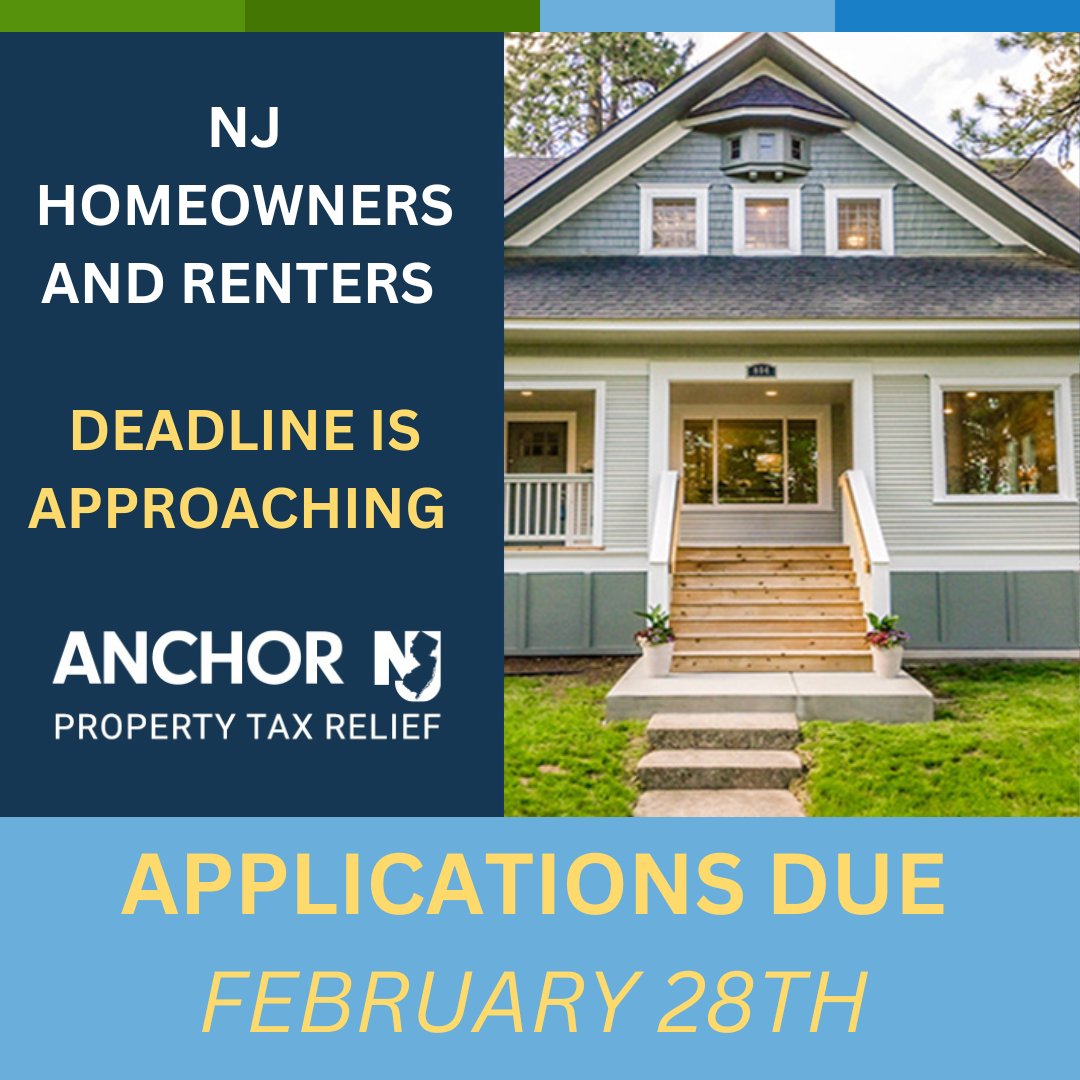 NJHumanServices on Twitter "RT NJTreasury Don’t miss out! The