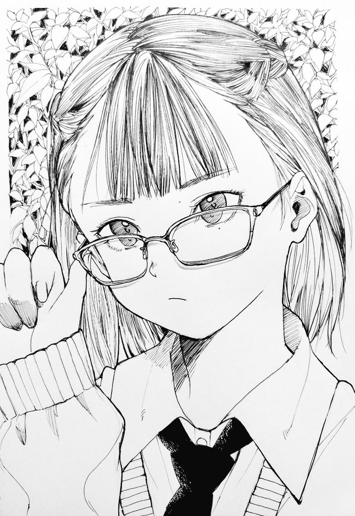 #四つ目ちゃんをすこれ 