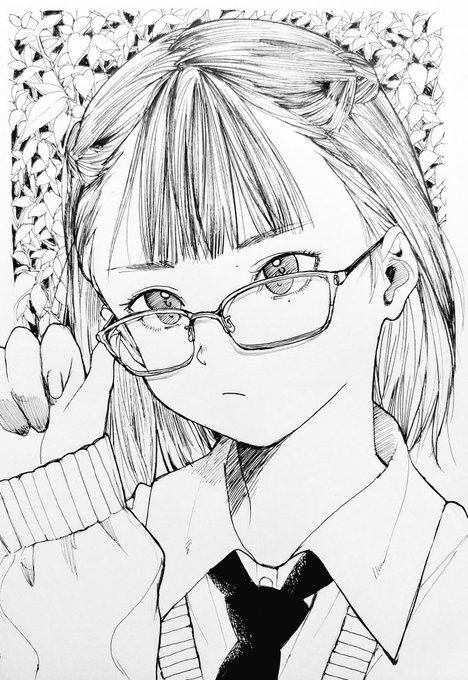 #四つ目ちゃんをすこれ 