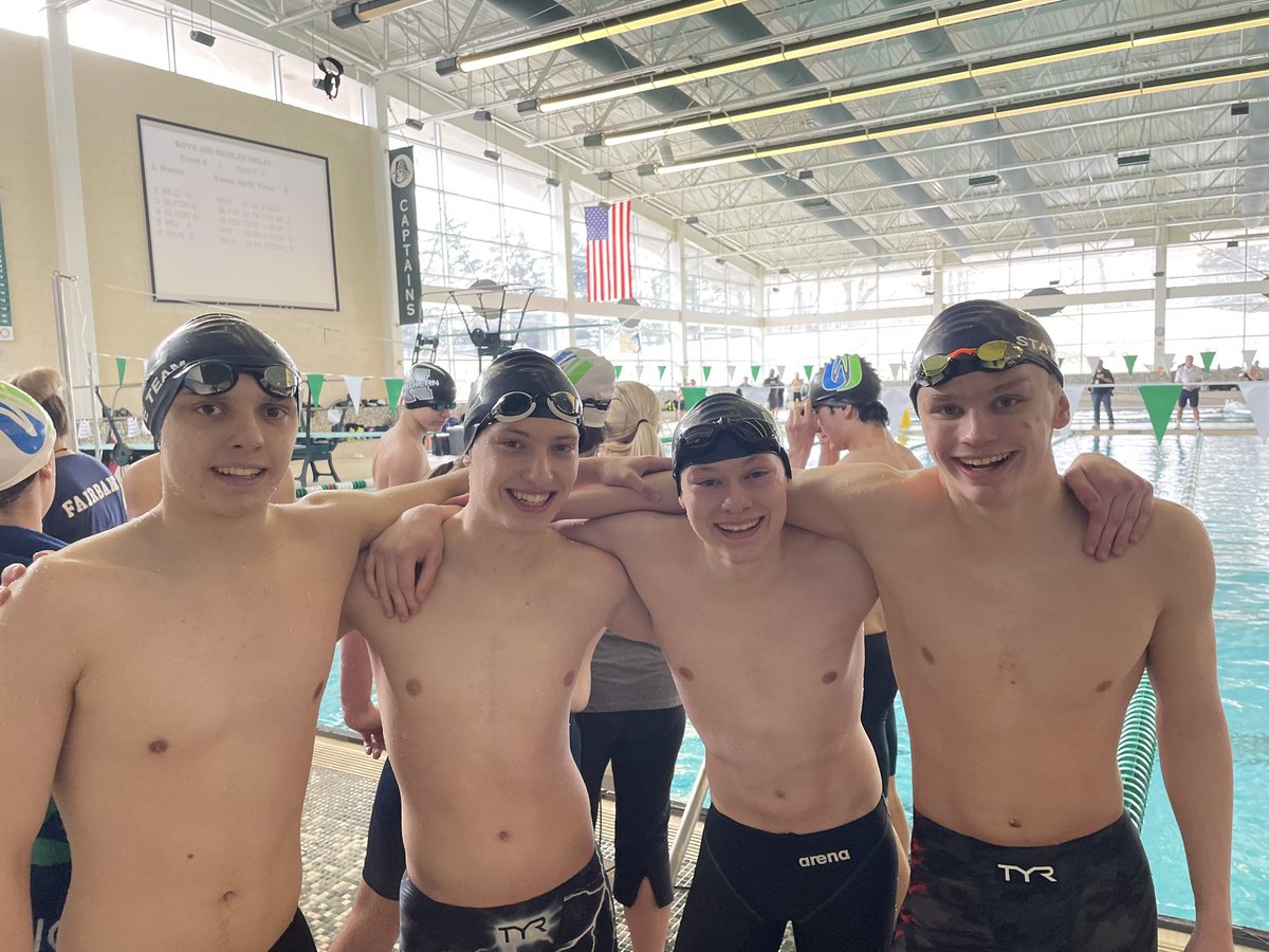 South Lyon Swim&Dive tweet media