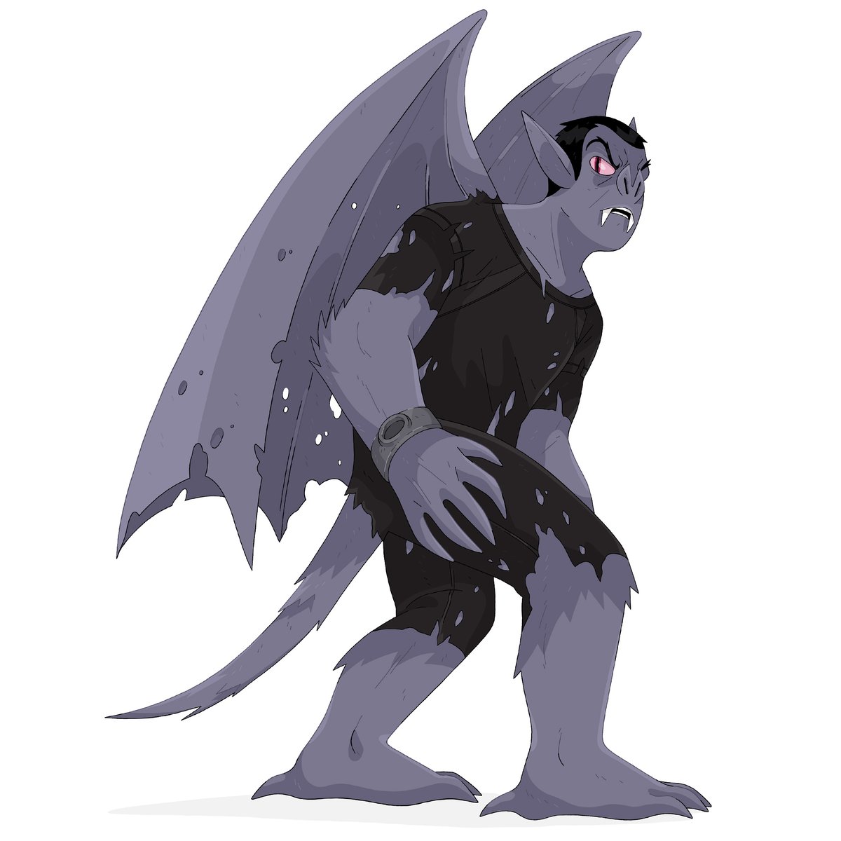 Vlad 🦇 #monstroctober2022