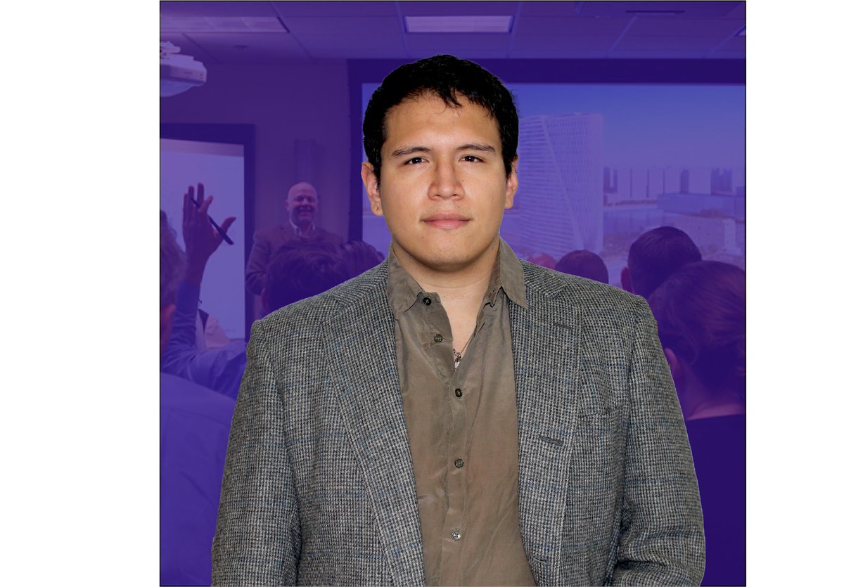 Congratulations to Jhon Villafane, SM&amp;W's most recent #employeeofthemonth! Jhon is instrumental in supporting BIM projects across the firm and is always quick to help wherever needed. We're lucky to have Jhon on our team!

#employeerecognition #employeeappreciation #aecindustry