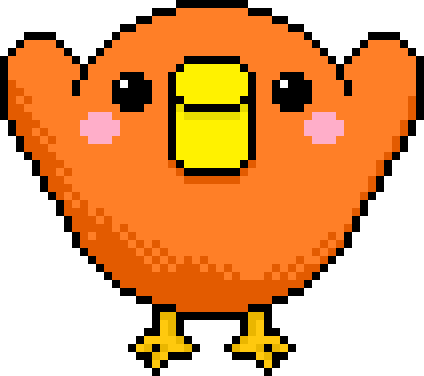 markmarkark2017's tweet image. MTGとドット絵とゲームを愛するオレンジ色の鳥✨ヽ(´θ`*)ﾉ✨
配信したり、リモート対戦したり、オリジナルグッズを作ったりしてます！
良かったら仲良くしてね(´θ`*)
youtube→ onl.sc/jhrWu17
suzuri→ onl.sc/E5b6Q2x

ドットカード→#ドットEDH
ファンアート→#ドスドス・アート