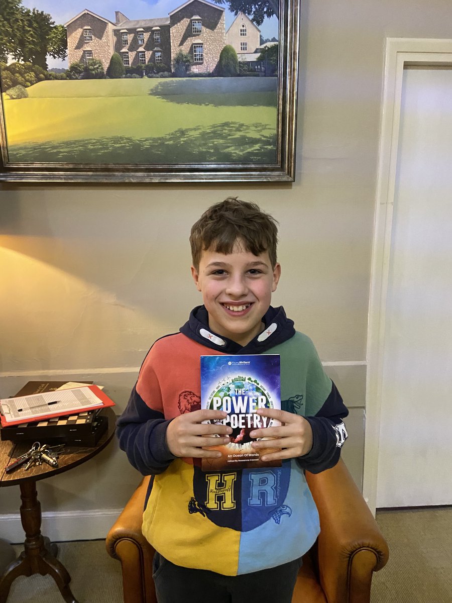 Cressbrook_Sed tweet picture