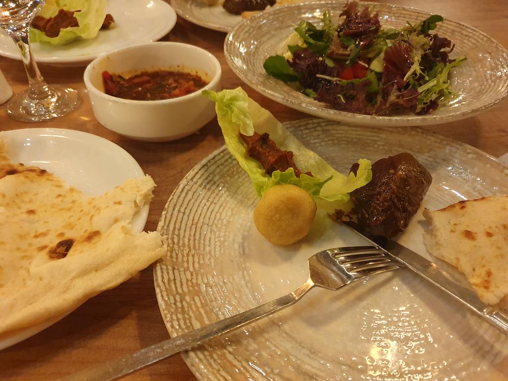 Nesss__78's tweet image. Hoi jongens en meiden,
Het eten hier is echt geweldig

#UpperClass