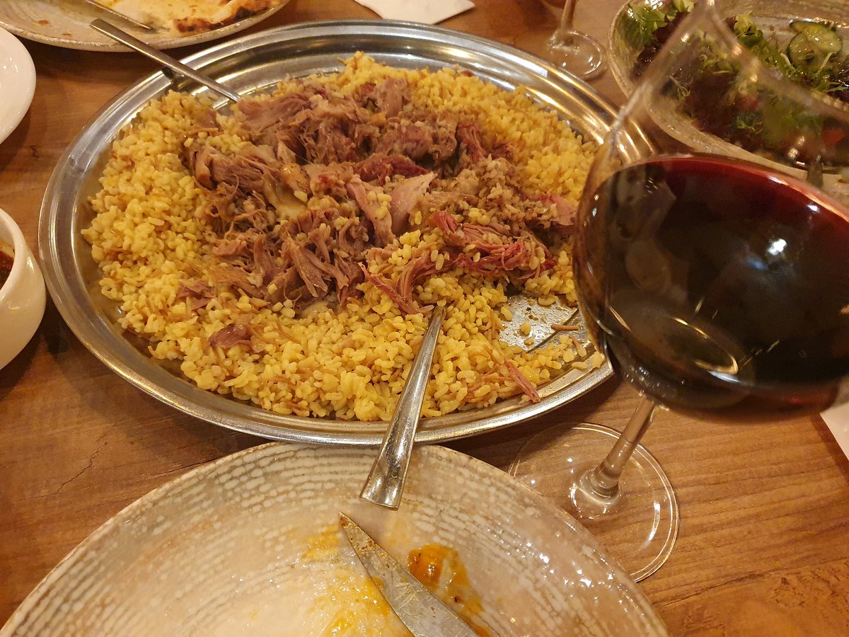 Nesss__78's tweet image. Hoi jongens en meiden,
Het eten hier is echt geweldig

#UpperClass