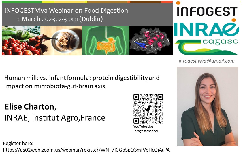Andre Brodkorb (@andrebrodkorb) on Twitter photo Next #infogest Viva webinar on #fooddigestion by Dr Elise Charton (<a href="/INRAE_Intl/">INRAE_International</a>, @Sol_Agrocampus) <a href="/TeagascFood/">Teagasc Food Research Programme</a> linkedin.com/posts/activity… Next #infogest Viva webinar on #fooddigestion by Dr Elise Charton (<a href="/INRAE_Intl/">INRAE_International</a>, @Sol_Agrocampus) <a href="/TeagascFood/">Teagasc Food Research Programme</a> linkedin.com/posts/activity…