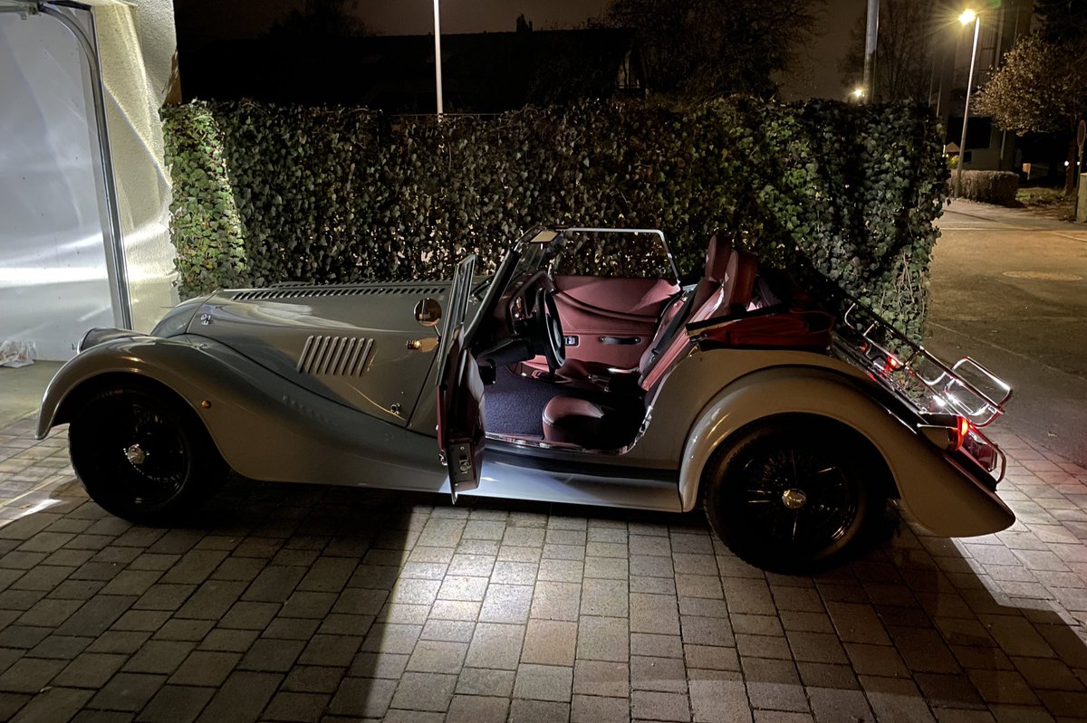 Open your doors, open your minds!
God made you an individual not to be like Lemmings…
#morganmotors #morgancars #plusfour #morganplus #plus4 #plus6 #plus8 #fourfour #lemmings #openyourmind #BeFree #beyourself