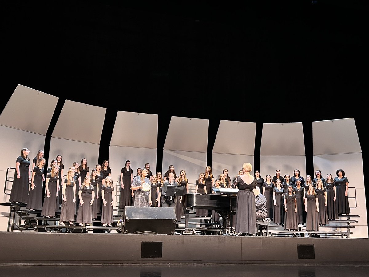MISD Fine Arts tweet media