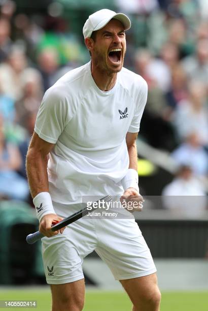 TheTennisTalker's tweet photo. Dear Tennis Tournaments, 

Give Andy Murray 🇬🇧 as many Wildcards as he wants. 

Many Thanks, 

Tennis Fans United https://t.co/5hUlpsXu3N