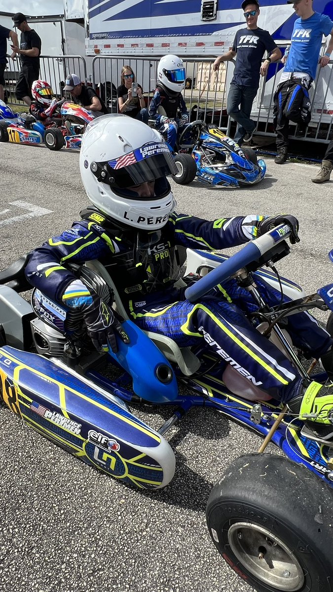 peremen28's tweet photo. AMR Homestead • South Florida • #SKUSA #LP28 #Karting #Racing #KartRacing https://t.co/CcqyuSqHrk