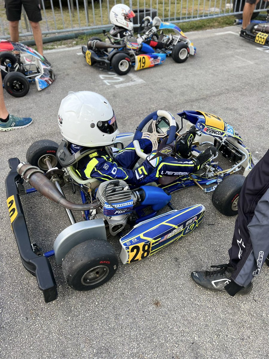 peremen28's tweet photo. AMR Homestead • South Florida • #SKUSA #LP28 #Karting #Racing #KartRacing https://t.co/CcqyuSqHrk