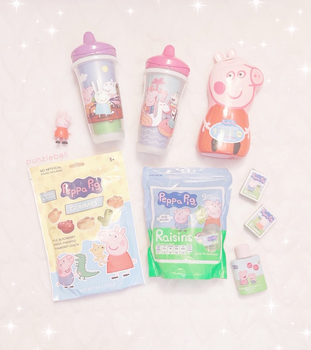 punzelita's tweet photo. toddler  who  ♥︎ ‘ s  peppa  pig  !
m  the  littlest  grl  at  daycare  ౨ৎ https://t.co/vFdAZqvC3r