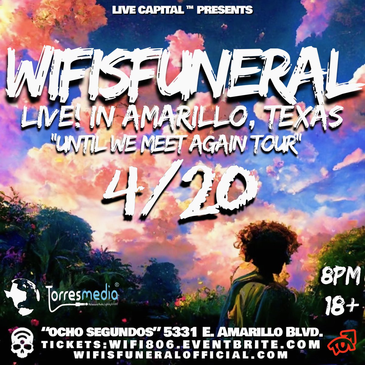 Live Capital ™ tweet media