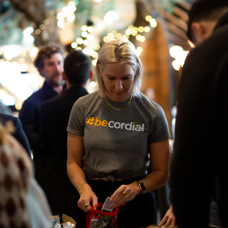 cordialinc's tweet image. Cordial cares about our community. We recently hosted a #cordialcares event to support the @SD_Rescue. As a team, we held an undergarment drive and our on-site team packed necessity bags for those in need. 

#cordialcares #becordial #sdrescuemission