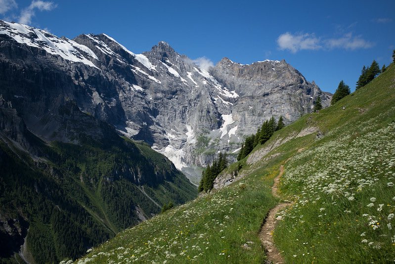 ZwitscherToni's tweet photo. @NickBrownlow_ Sefinental, Bernese Oberland, Switzerland. https://t.co/L3qIFtbus1