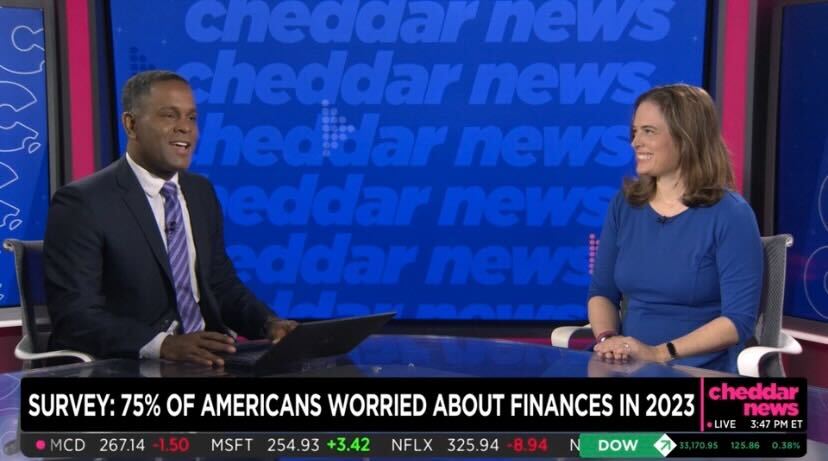 Thanks for having me, @cheddar! So nice to talk with @Duartegeraldino about @NerdWallet's latest financial study! full segment here: cheddar.com/media/tips-to-…