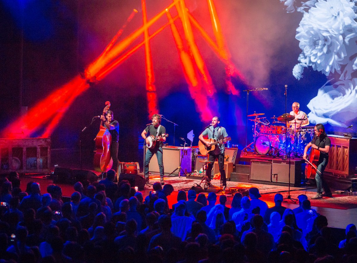 ICYMI: Tickets for our first batch of Summer 2023 shows are on sale now! → wolftrap.org/summer 

There's three nights of <a href="/TheAvettBros/">The Avett Brothers</a>, pop prodigy <a href="/CharliePuth/">Charlie Puth</a>, soulful savant <a href="/TheRealBuddyGuy/">Buddy Guy</a>, and many more! Who are you seeing this summer?