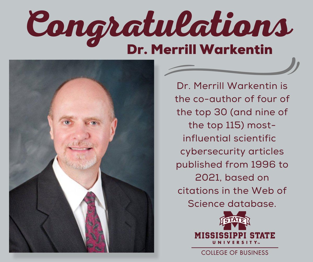MSU Business tweet media