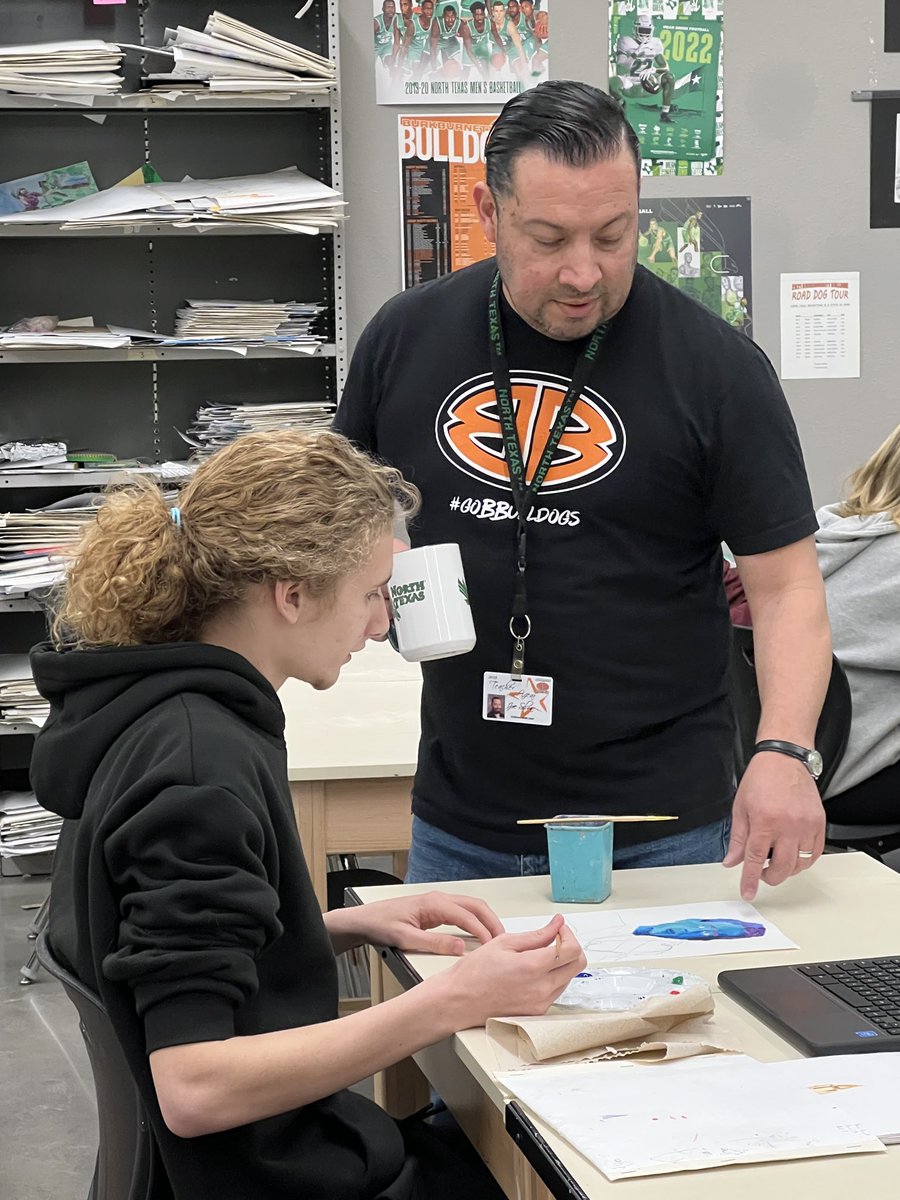 burkburnetths's tweet photo. Congratulations to Mr. Joe Silva for being named Teacher of the Year at Burkburnett High School! Mr. Silva is an amazing educator who cares about every single student. He is a true example of #TheBulldogWay and our district is so lucky to have him. 

Congratulations Mr. Silva!! https://t.co/ZuImFC312T