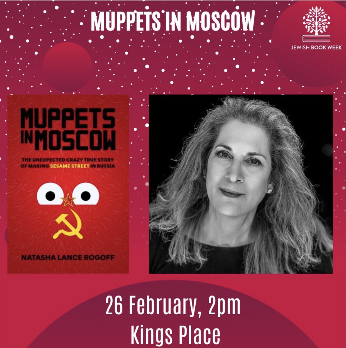 Natasha Lance Rogoff tweet media