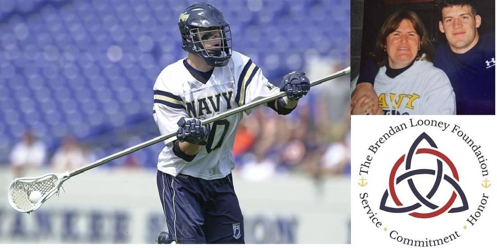 Brendan Looney Fnd. tweet media