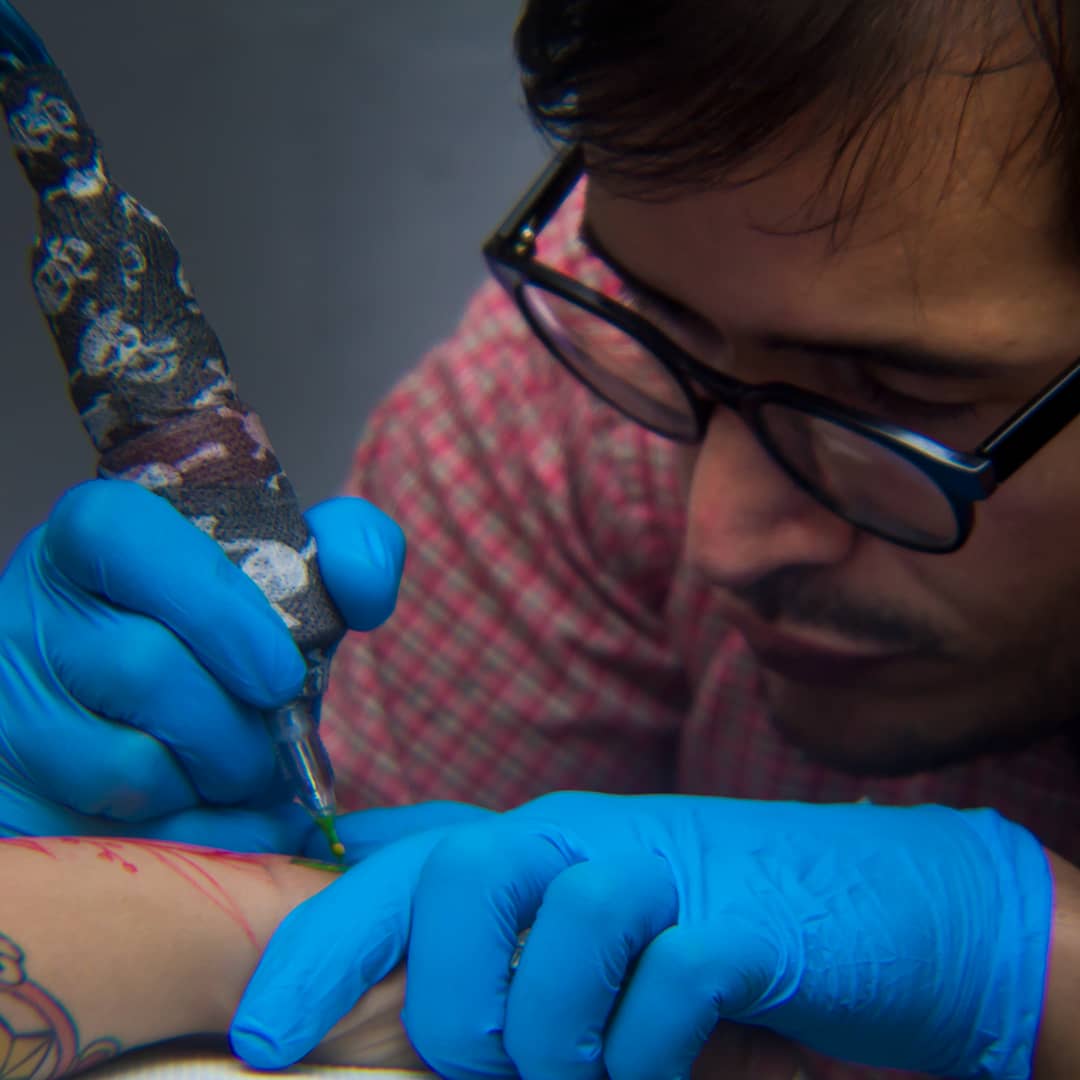 quinterotattoo's tweet photo. #NuevaFotoDePerfil https://t.co/ZwGABP9zb2