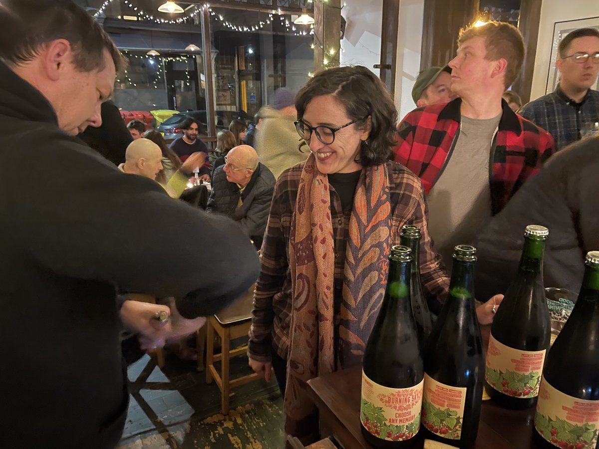 The Good Measure tweet media