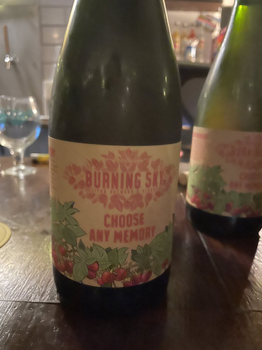 The Good Measure tweet media