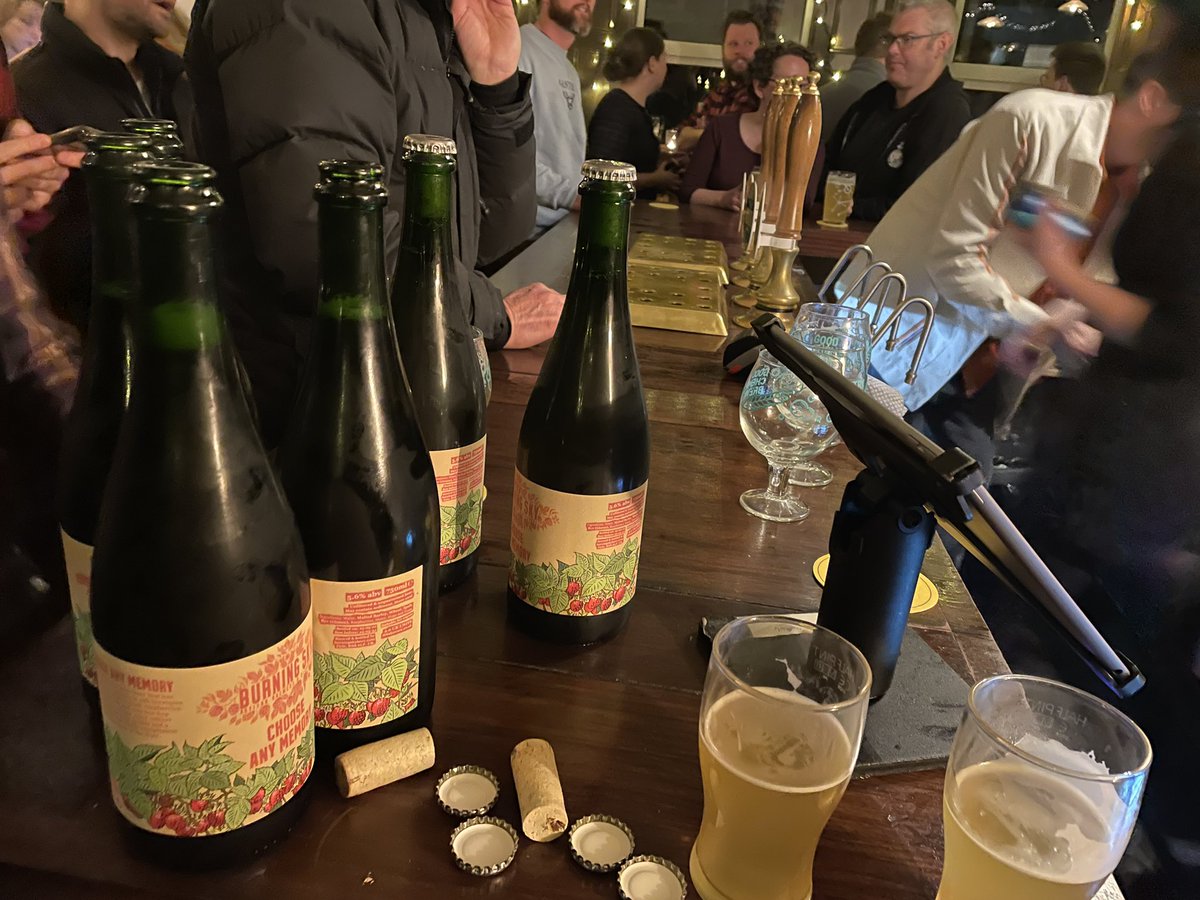 The Good Measure tweet media