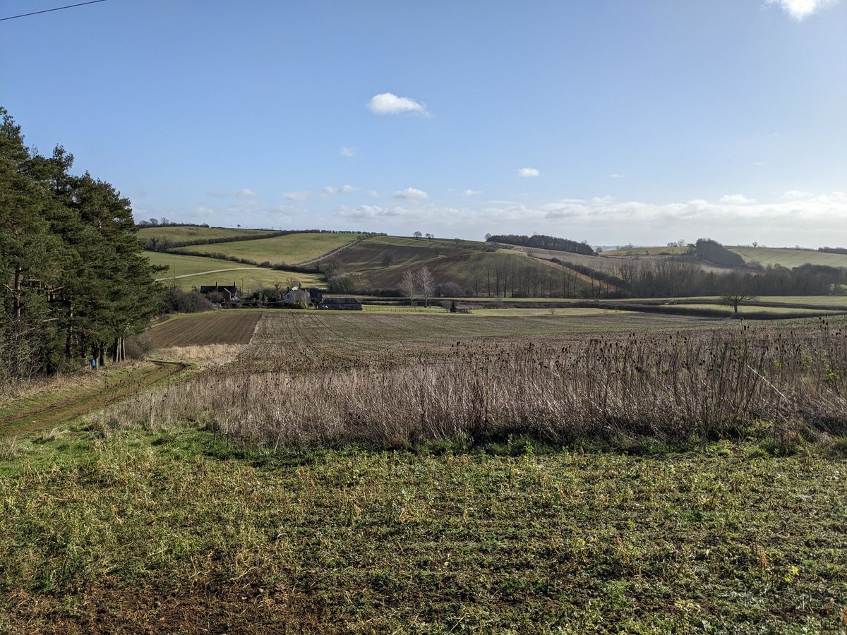 nickymulls's tweet photo. Fantastic day at @AllertonProject  on the Principles of #Sustainable #LandManagement Course. @BASISRegLtd 

Great to hear about the research, benefit from quality training and meet others in the sector

Thanks @Alicemidmer @JoeWStanley &amp;Saya for a wonderful day.  

#agriculture https://t.co/vrejBLNhFg