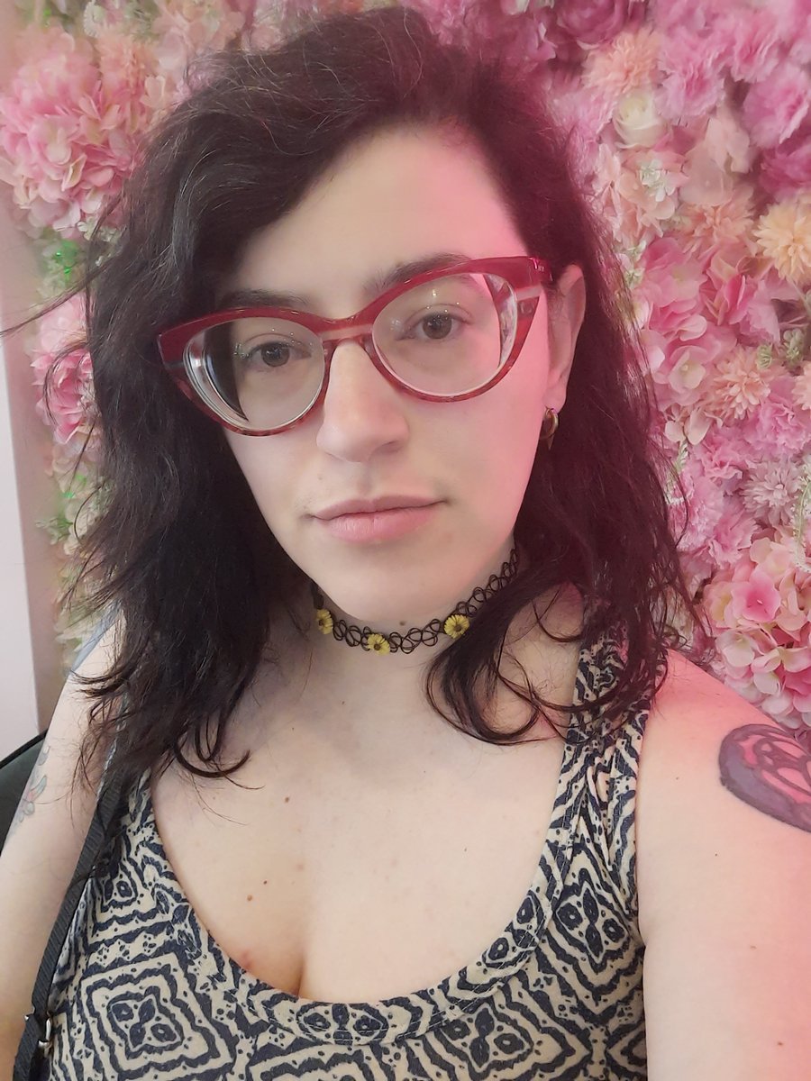Bitter9k's tweet photo. Update long hair ~~ https://t.co/264PXNlQun
